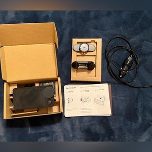 COPY - Spotify “Car Thing”